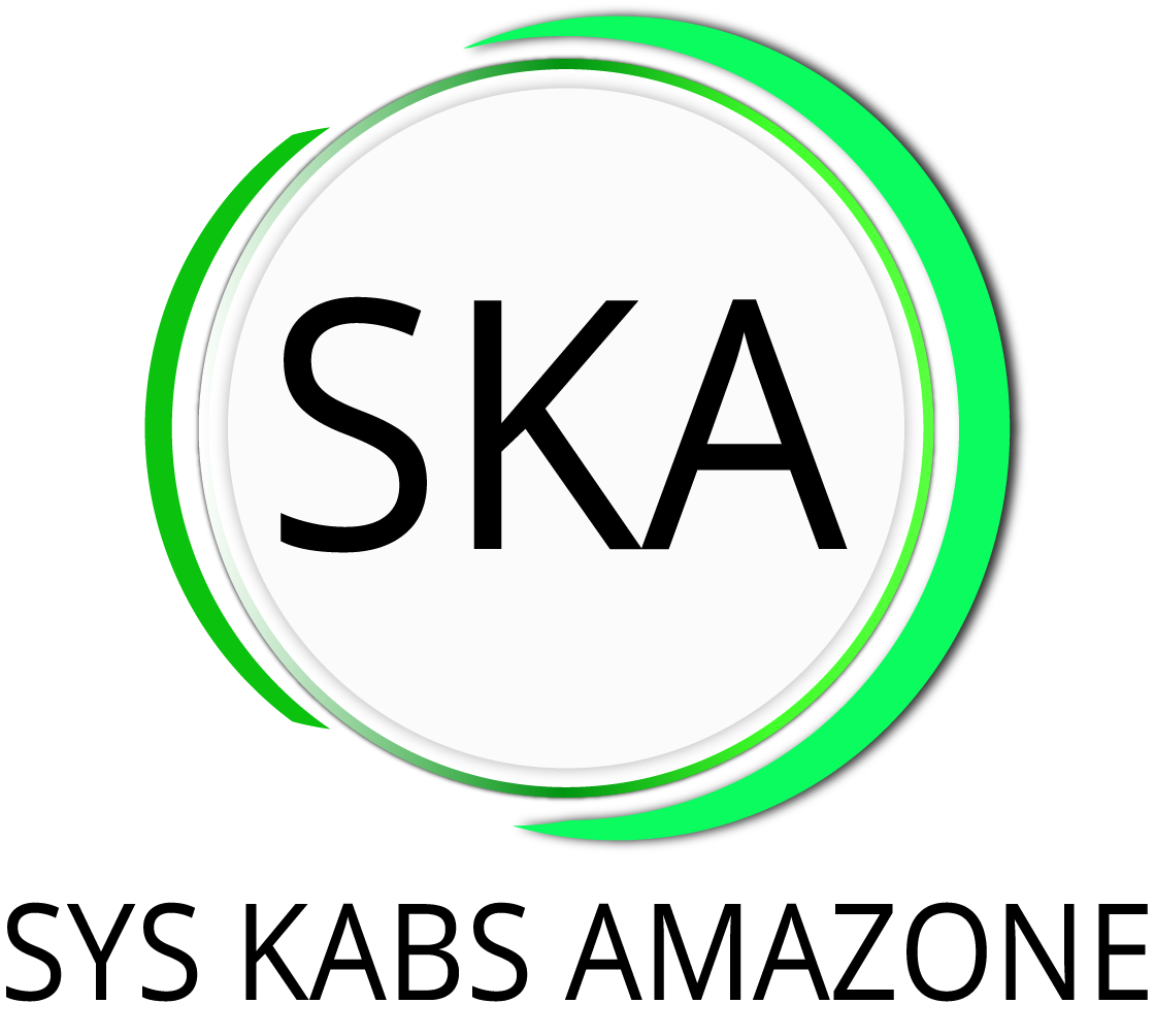 Sys Kabs Amazone